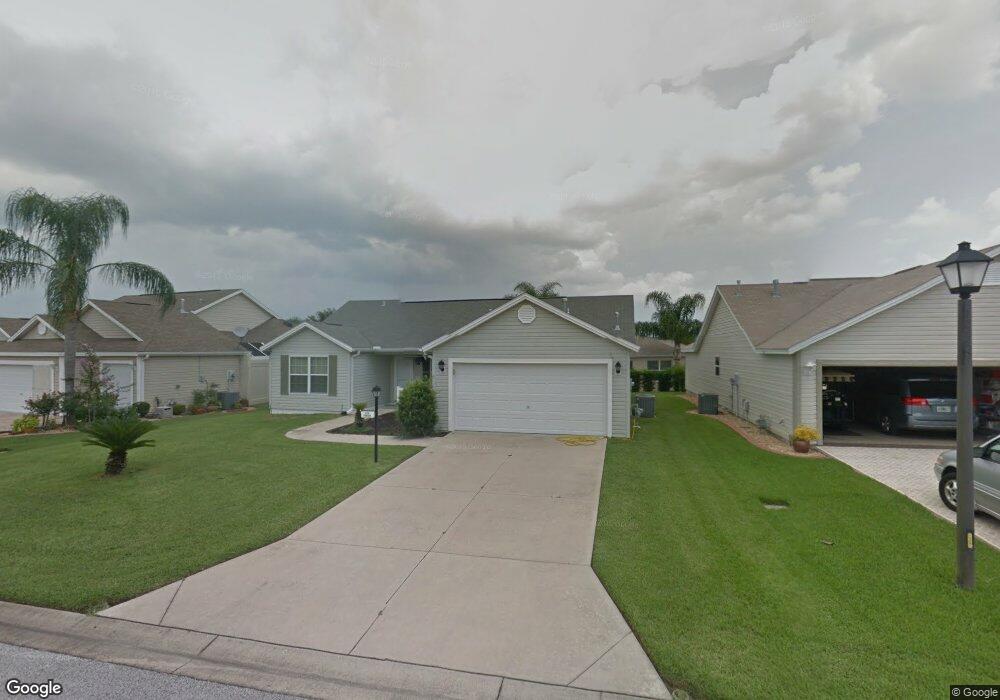 426 Thistledown Way, The Villages, FL 32162 - photo 1