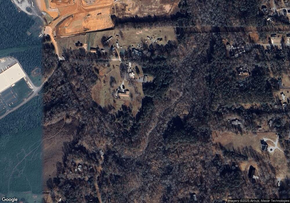 320 E Luke Rd, Temple, GA 30179 - photo 1