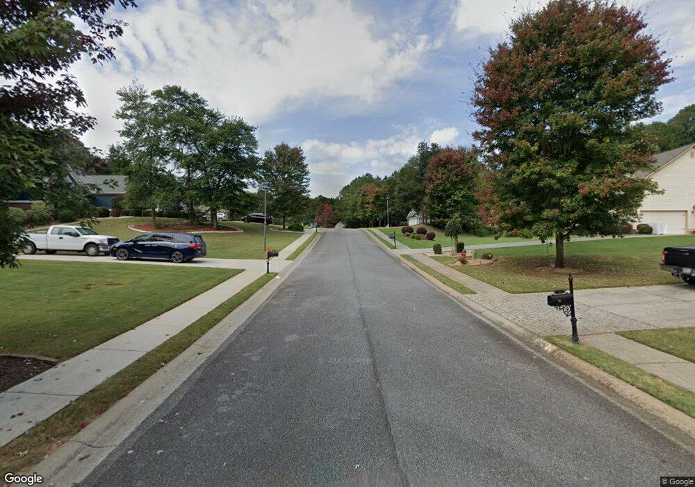 0 Molly Way unit 8948443, Winder, GA 30680 - photo 1