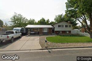 408 S 3130 W, Vernal, UT 84078