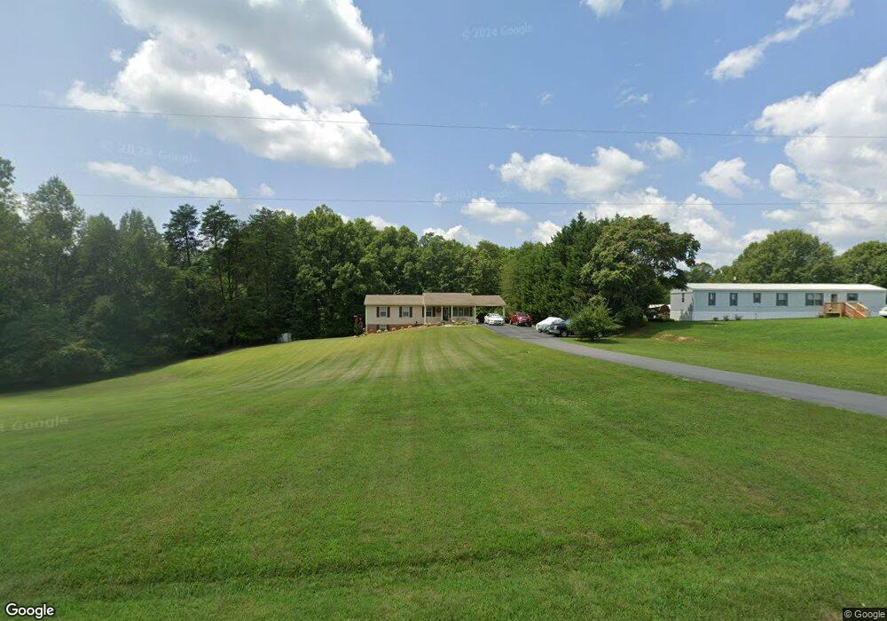 1075 Maple Rd, Callands, VA 24530 - photo 1