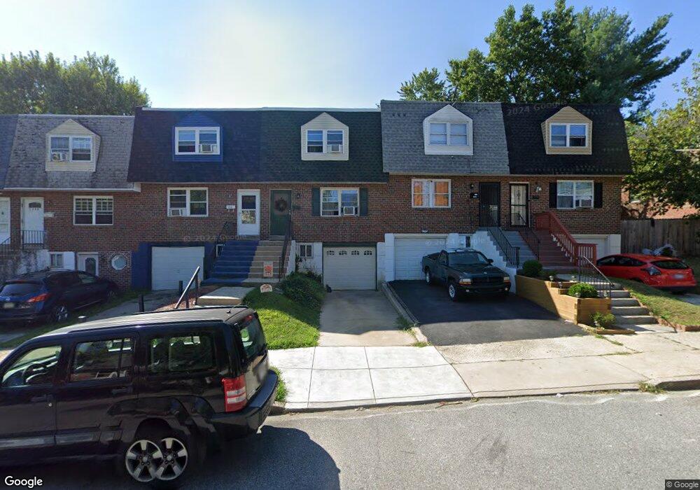 1336 Rainer Rd, Brookhaven, PA 19015 - photo 1