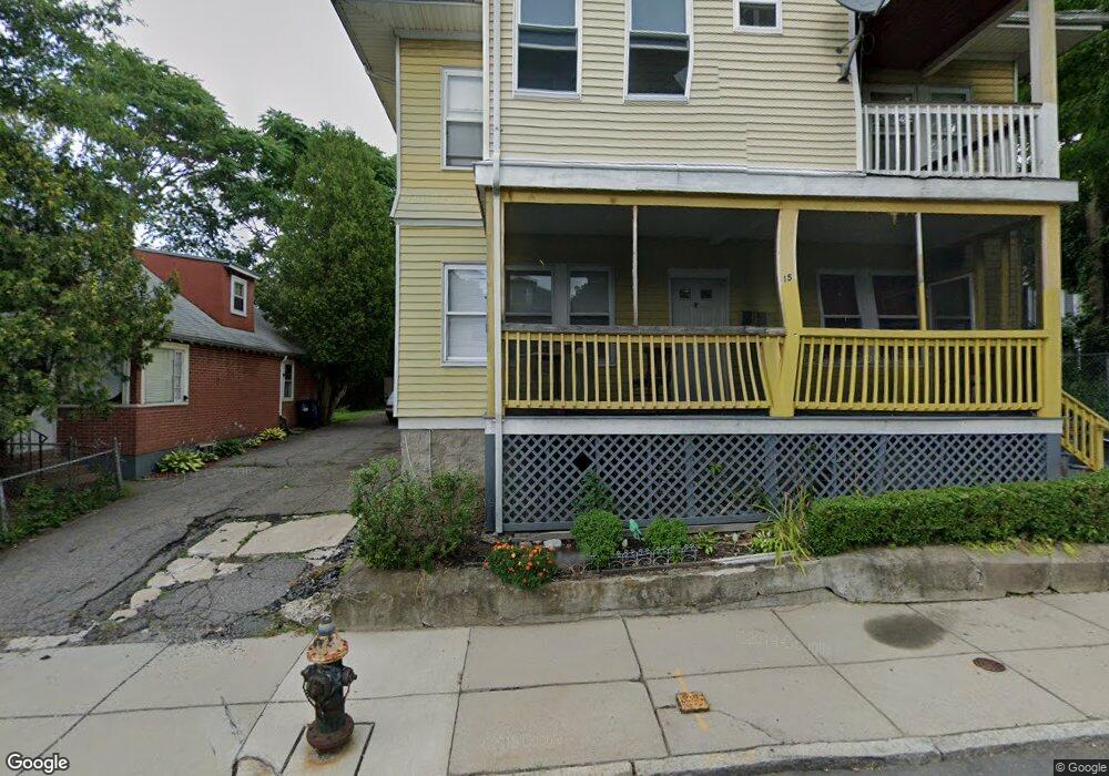 Street View Photo