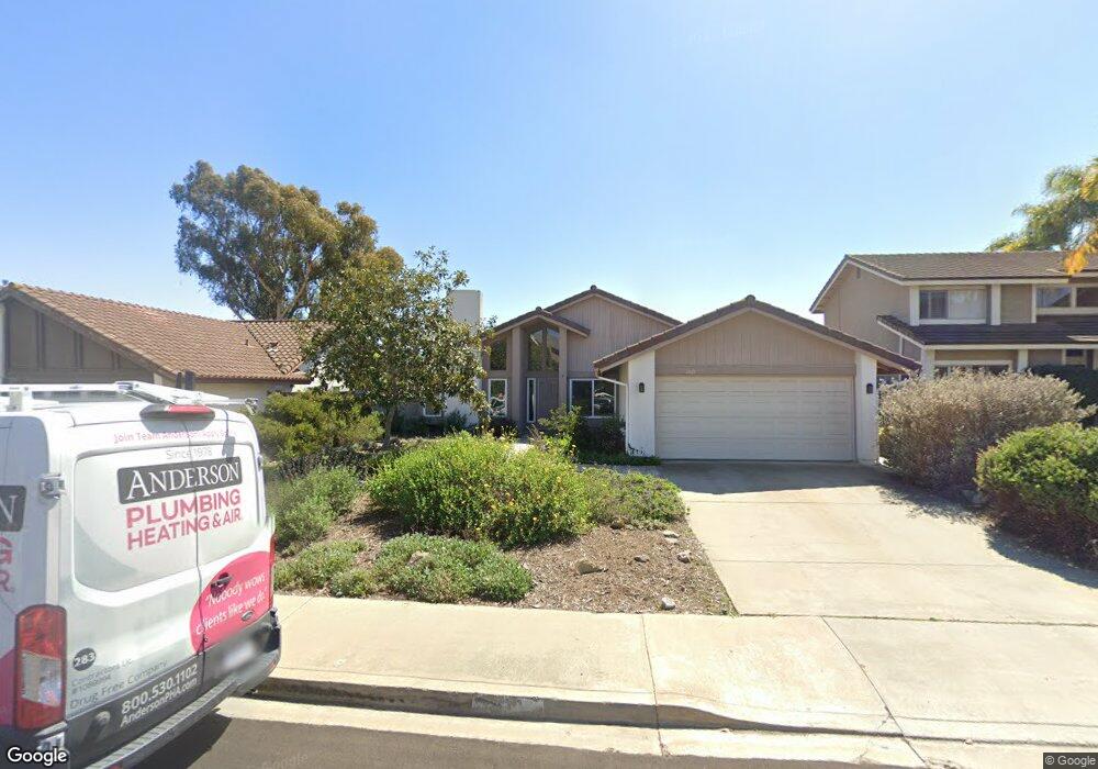 2611 El Rastro Ln unit 4, Carlsbad, CA 92009 - photo 1