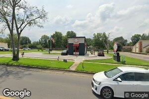 702 E Jackson St, Hugo, OK 74743