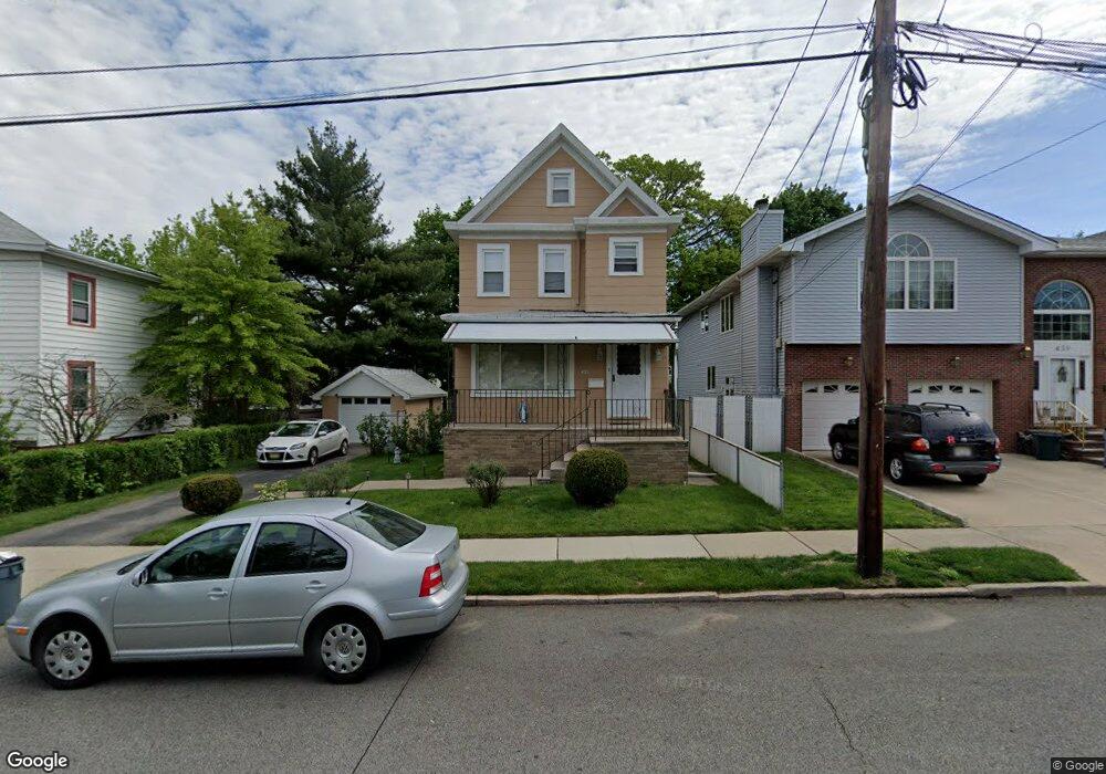 435 Post Ave, Lyndhurst, NJ 07071 - photo 1