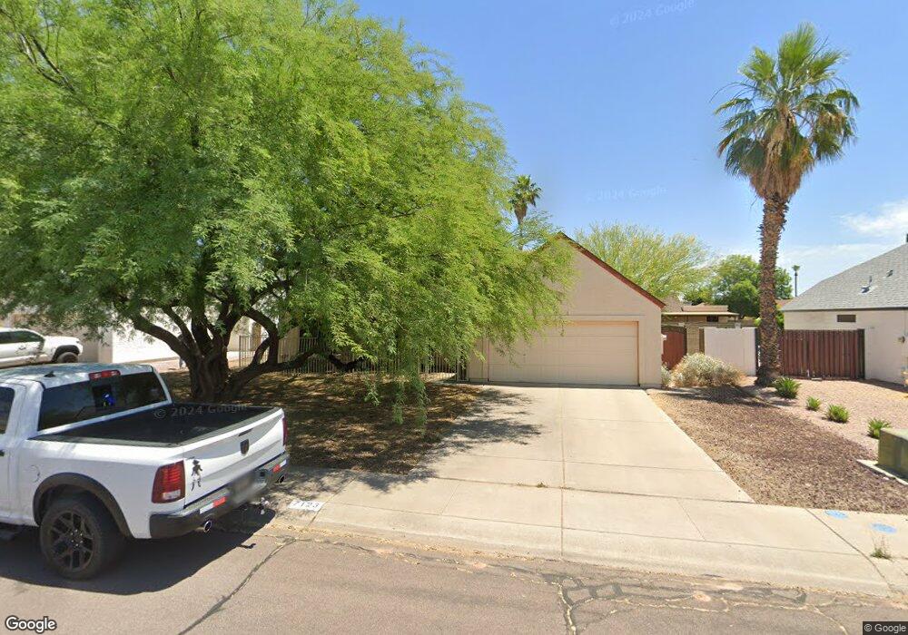 7123 S Elm St, Tempe, AZ 85283 - photo 1