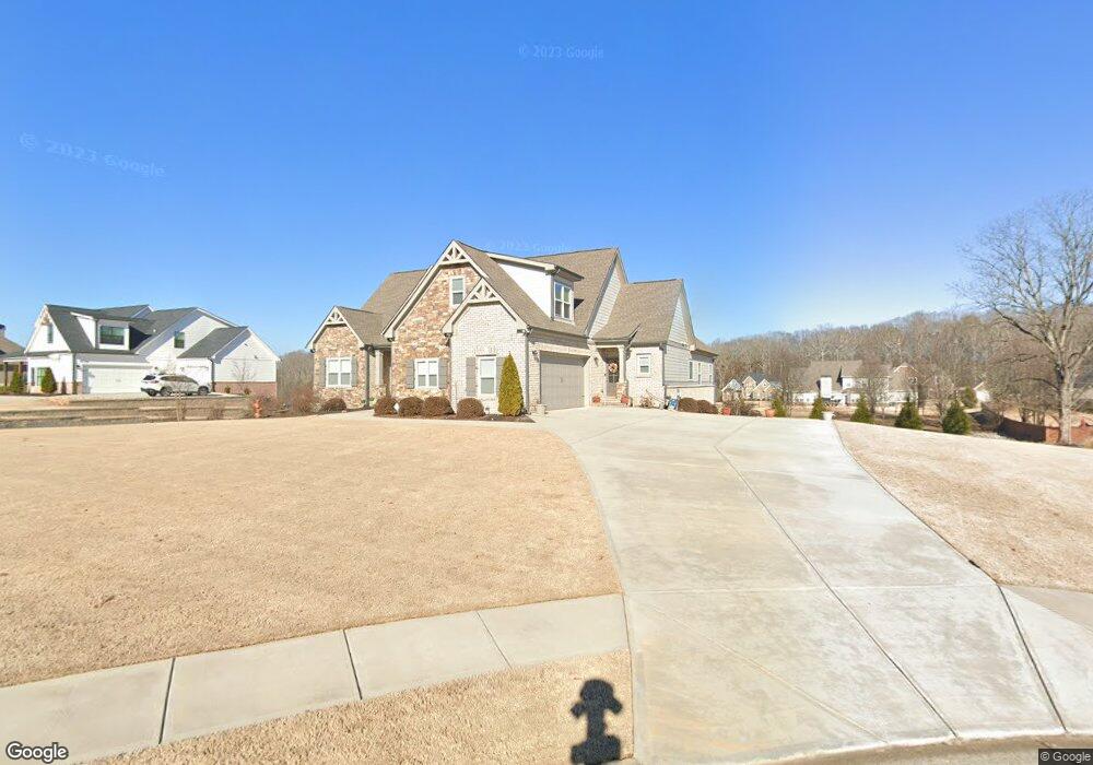 1133 Horseshoe Bend Ln unit 33, Bogart, GA 30622 - photo 1