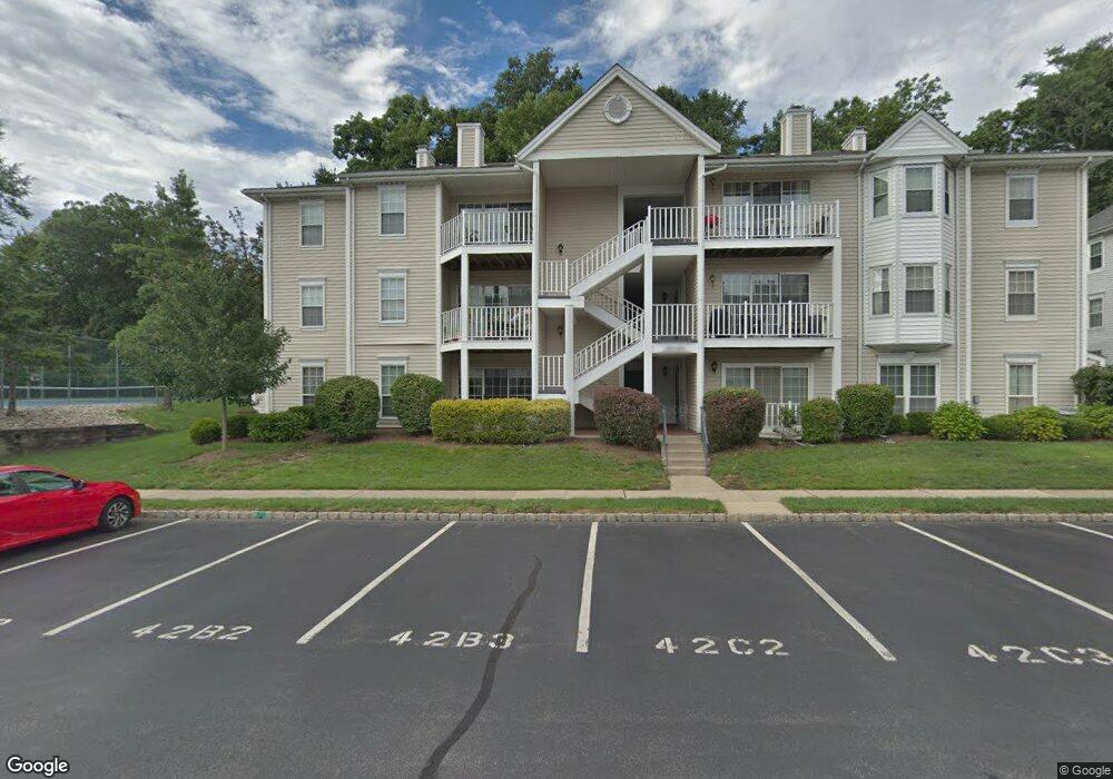 879 Juniper Way, Mahwah, NJ 07430 - photo 1