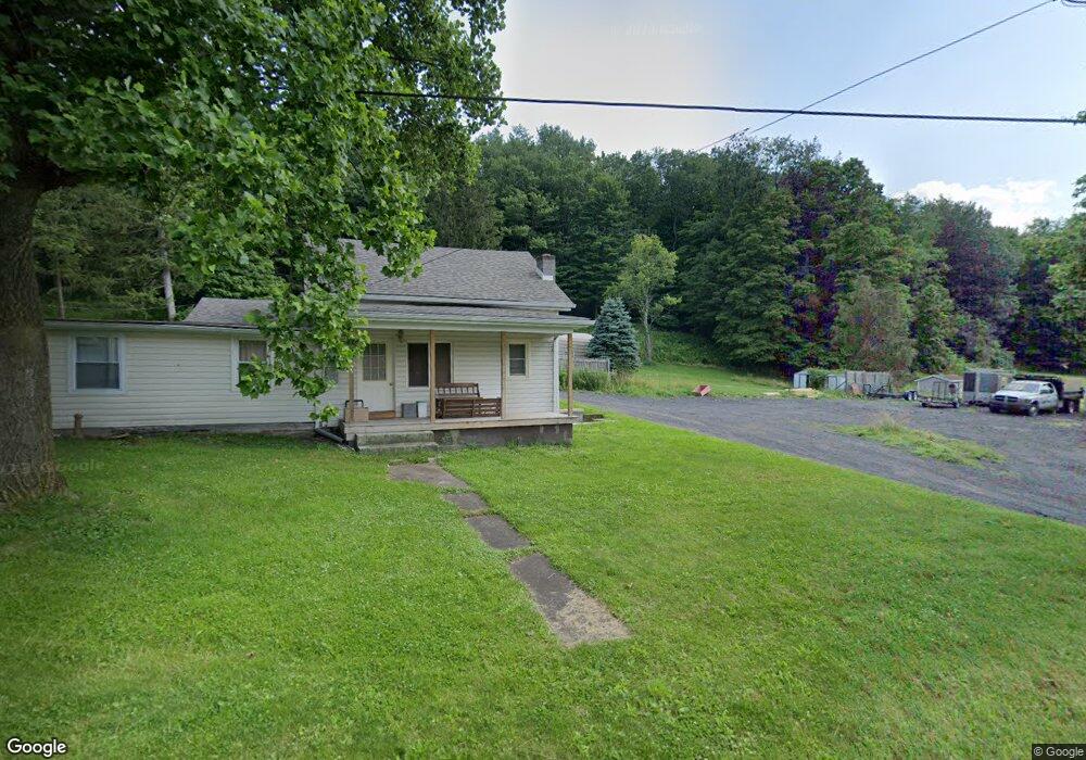 10611 Hoffman Hollow Rd SW, Frostburg, MD 21532 - photo 1