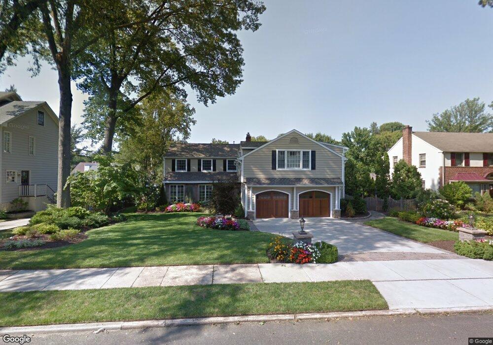 15 Gill Rd, Haddonfield, NJ 08033 - photo 1