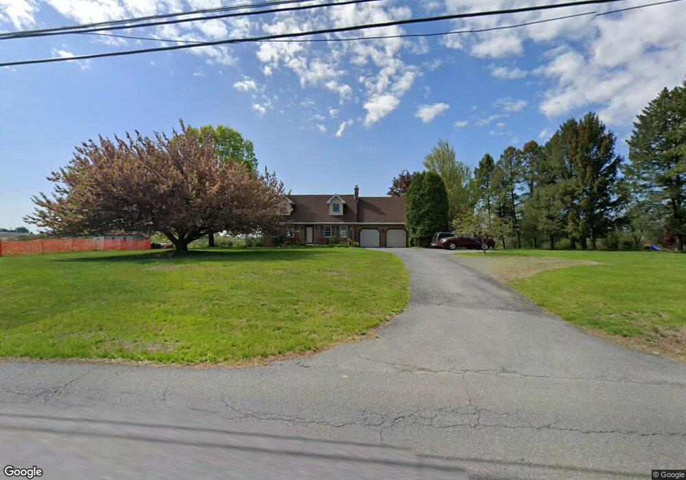 122 Virginville Rd, Kutztown, PA 19530 - photo 1