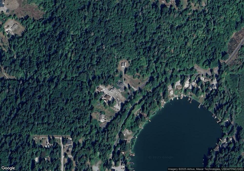 13201 320th Street Ct E, Graham, WA 98338 - photo 1