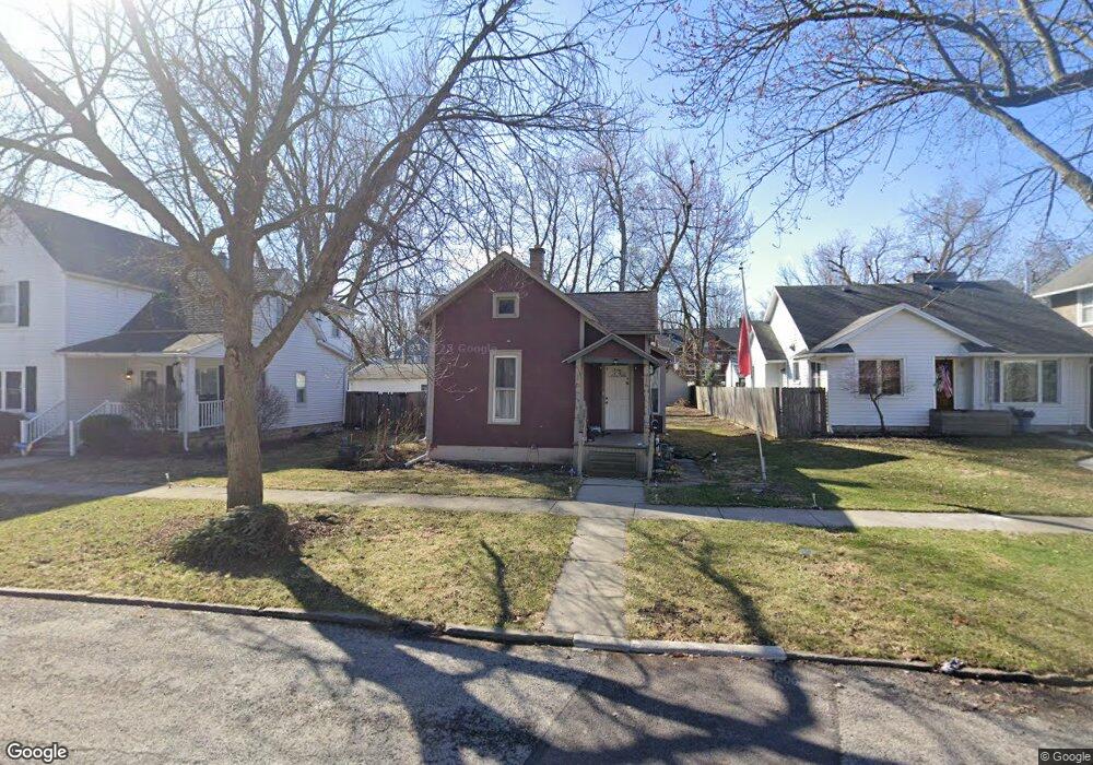 213 3rd St, Findlay, OH 45840 - photo 1