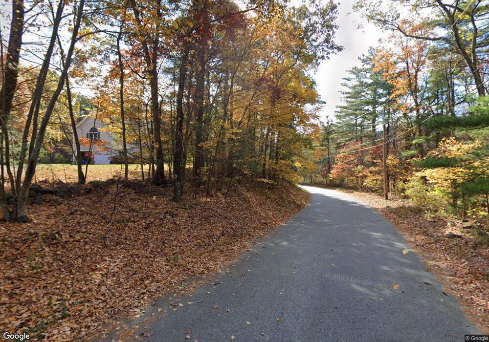 1190 Hathaway Ln, Uxbridge, MA 01569 - photo 1