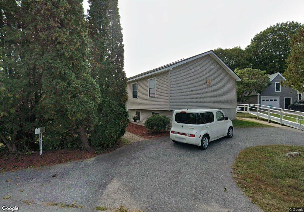 16 Lewis St, Clinton, MA 01510 - photo 1