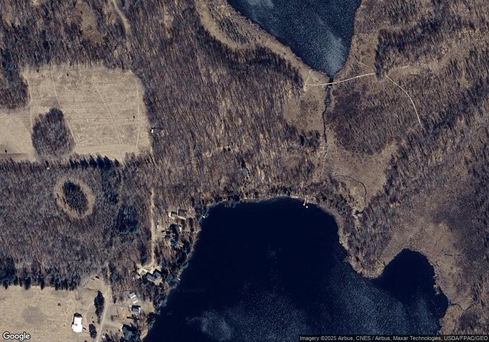 26990 Hopkins Rd, Webster, WI 54893 - photo 1