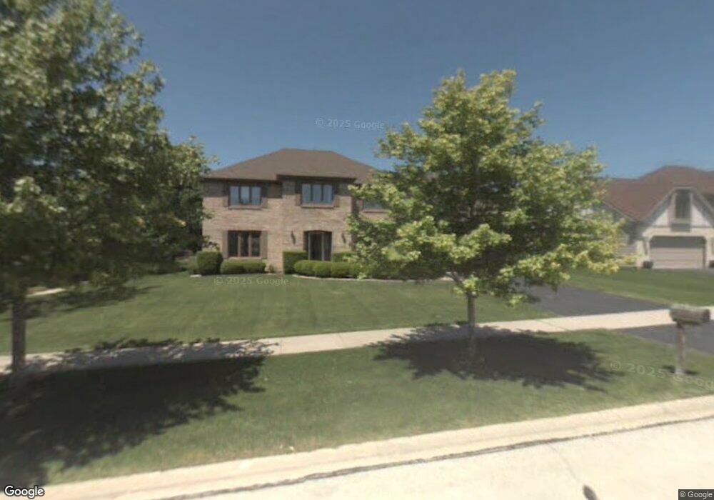 1918 Morgan Cir, Naperville, IL 60565 - photo 1