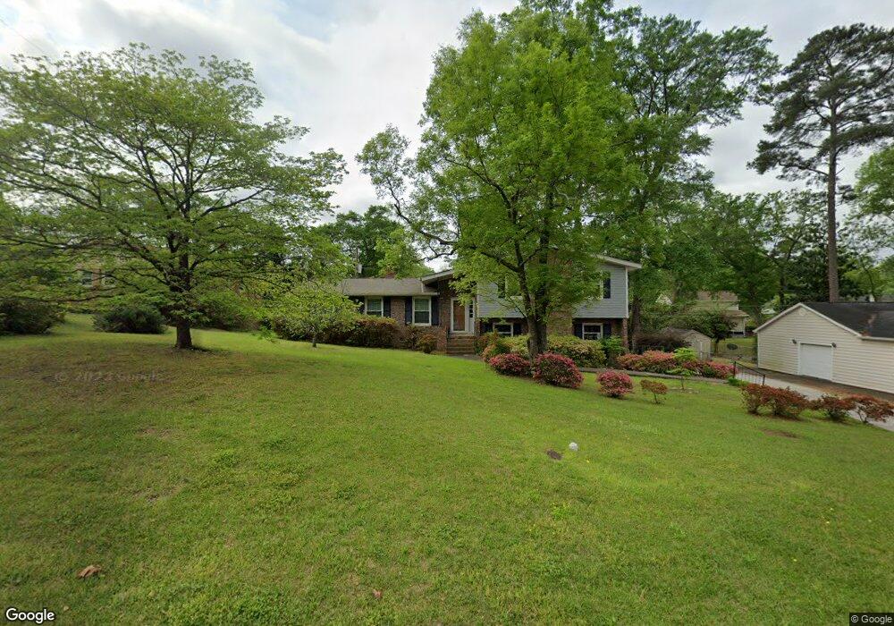 2340 Robin Crest Dr, West Columbia, SC 29169 - photo 1