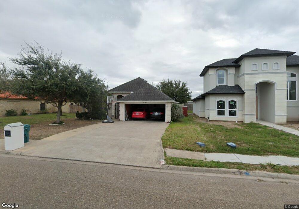 1604 N Ebony St, Pharr, TX 78577 - photo 1