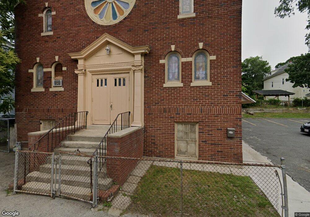 17 Hawley St, Worcester, MA 01609 - photo 1