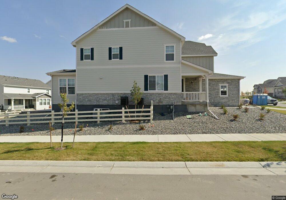 27615 E Geddes Place, Aurora, CO 80016 - photo 1