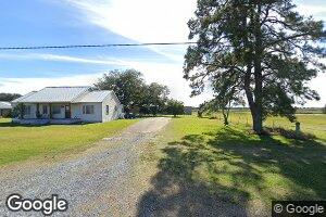 3132 Regan Rd, Iota, LA 70543
