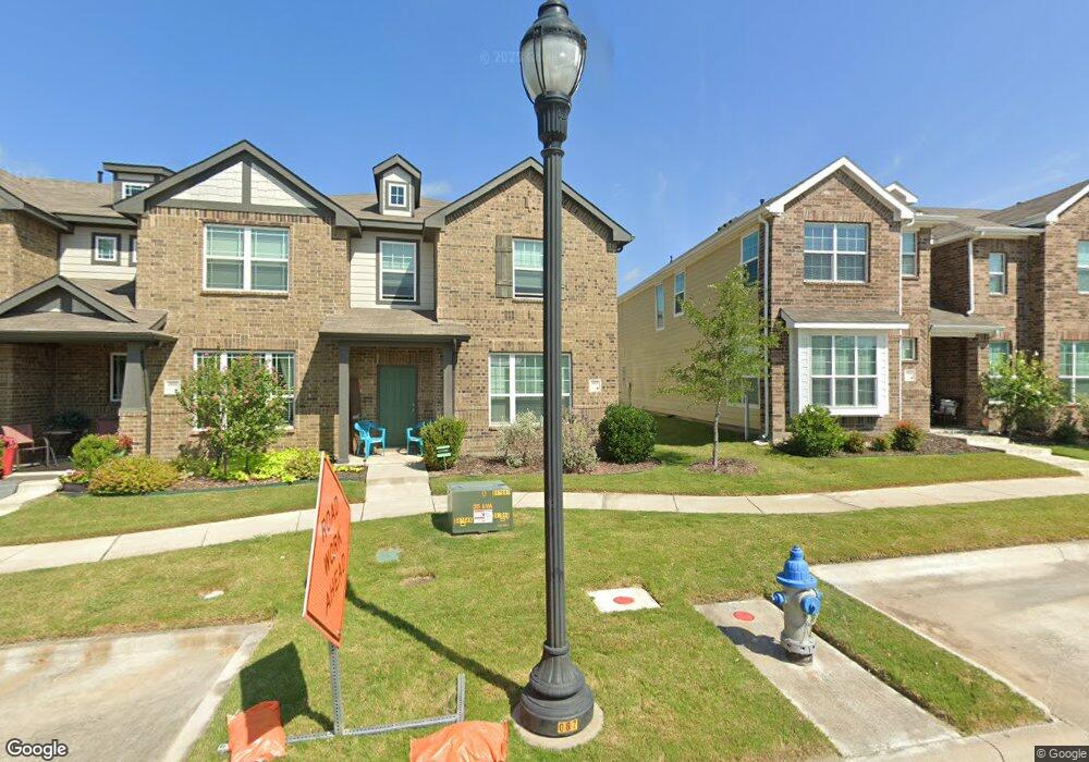 3923 Hometown Blvd, Forney, TX 75126 - photo 1