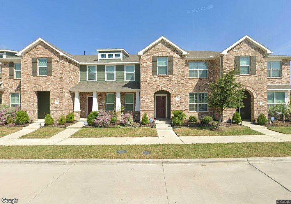 3949 Hometown Blvd, Forney, TX 75126 - photo 1