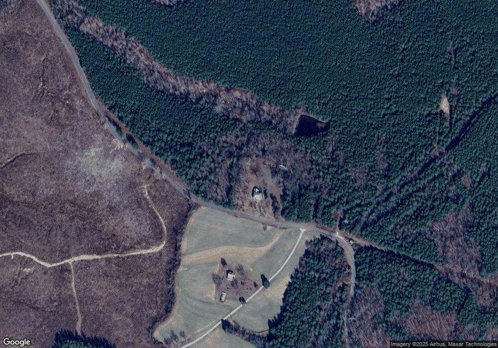 661 Oakhill Rd, Kenbridge, VA 23944 - photo 1