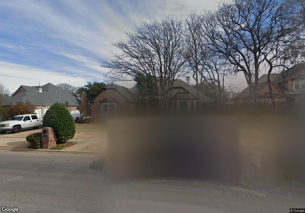 3921 Andrew Ave, Denton, TX 76210 - photo 1