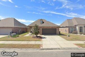 17636 Waterloo Dr, Baton Rouge, LA 70817