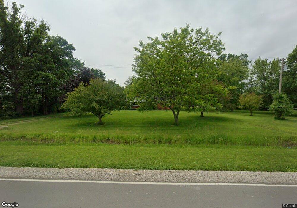 13477 Carleton Rd W, Carleton, MI 48117 - photo 1