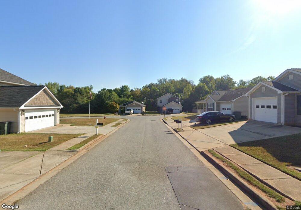 Lot Wrightsburg Way, Zebulon, GA 30295 - photo 1