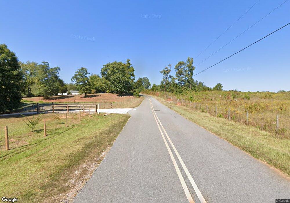 9.58 Acres Cook Rd, Zebulon, GA 30295 - photo 1
