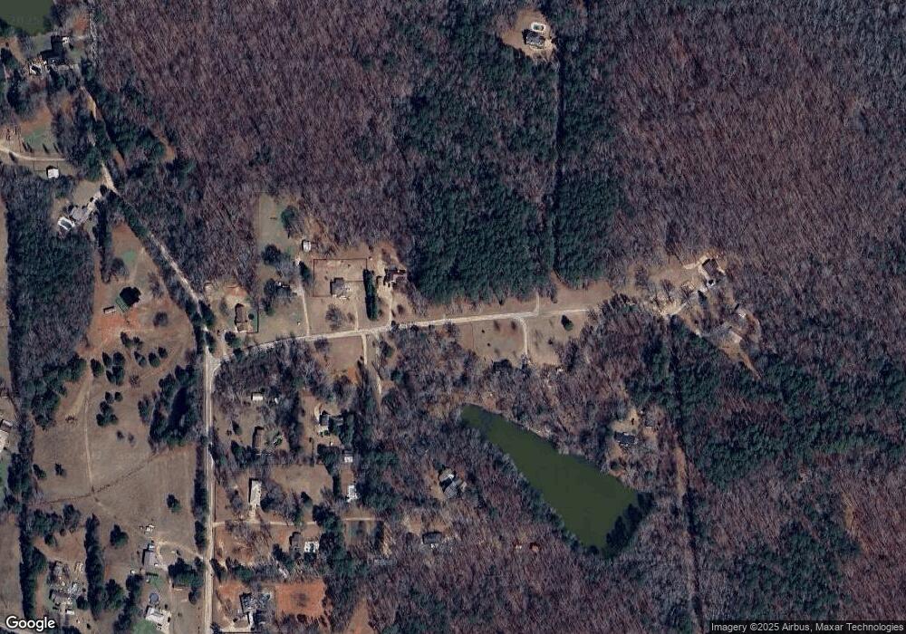 0 Quail Hollow unit 24.250 Acres 8812591, Zebulon, GA 30295 - photo 1