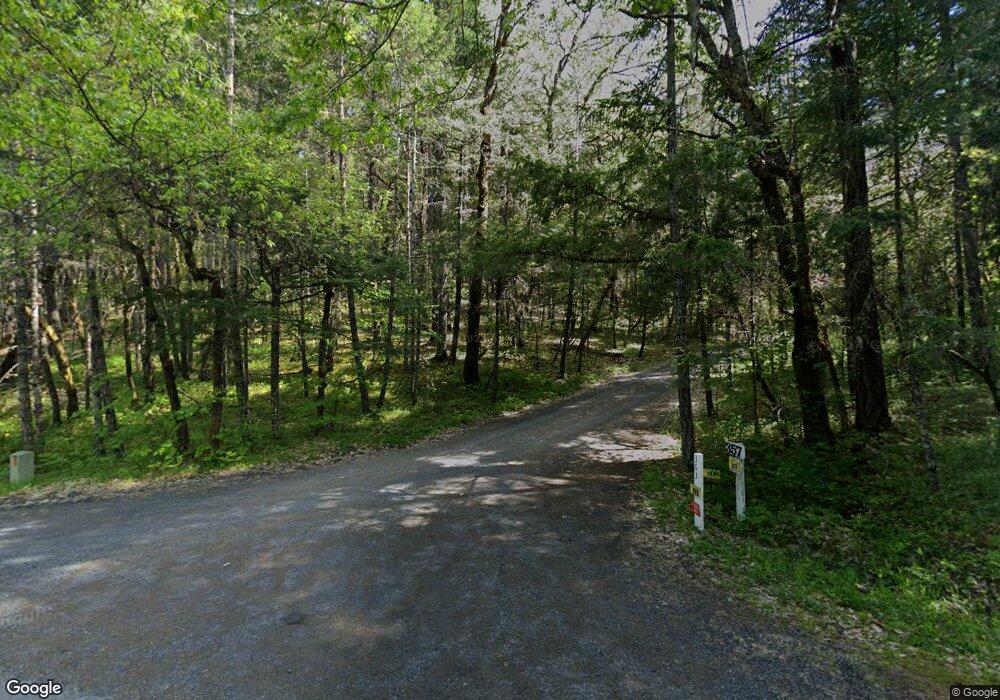 357 Shan Creek Rd, Grants Pass, OR 97527 - photo 1