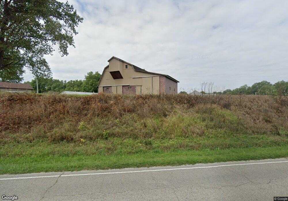 3701 N Old Us Highway 421, Greensburg, IN 47240 - photo 1