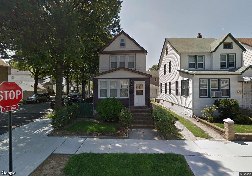 16920 116th Ave, Jamaica, NY 11434 - photo 1