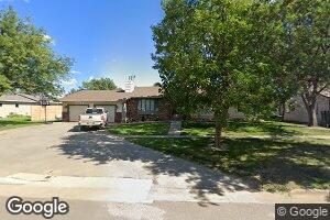 502 S Main Ave, Presho, SD 57568