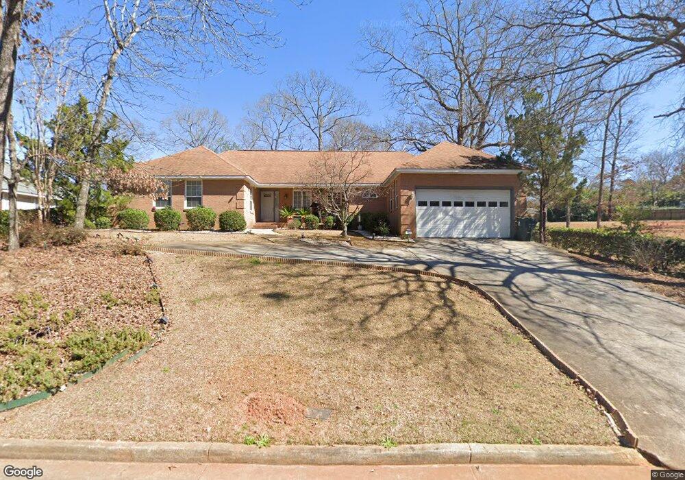 102 Laurel Oak Ln, Warner Robins, GA 31093 - photo 1