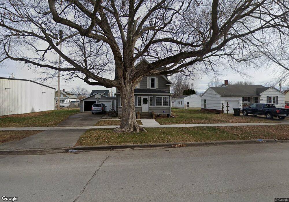 207 S Main St, Baxter, IA 50028 - photo 1