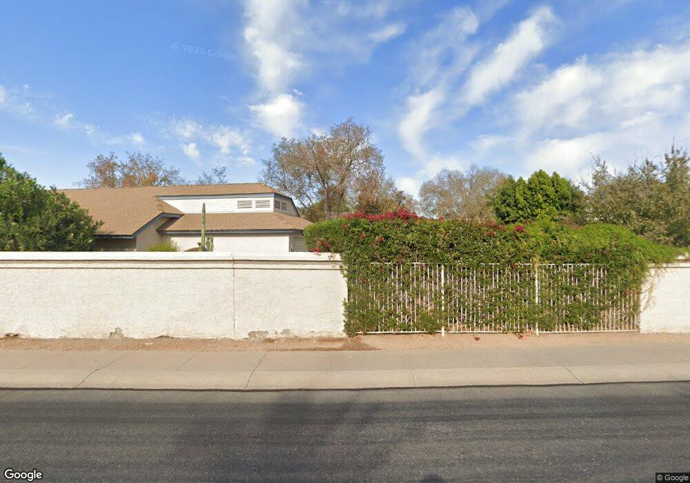 5277 W Jupiter Way S, Chandler, AZ 85226 - photo 1