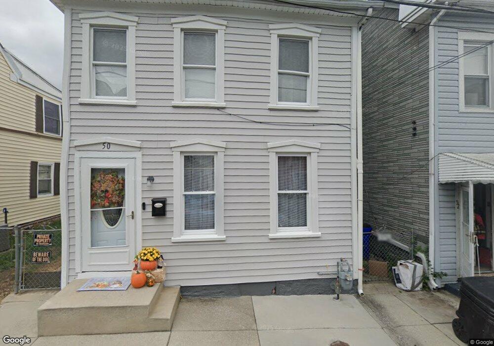 50 Elizabeth St, Hagerstown, MD 21740 - photo 1