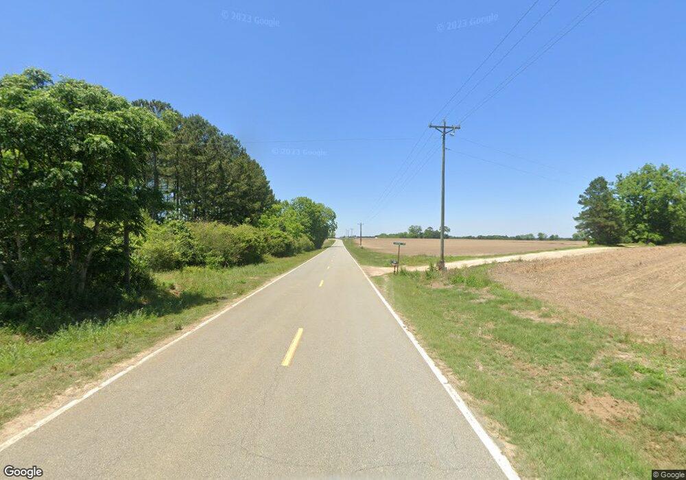 1619 A Sherrod Rd, Coolidge, GA 31738 - photo 1