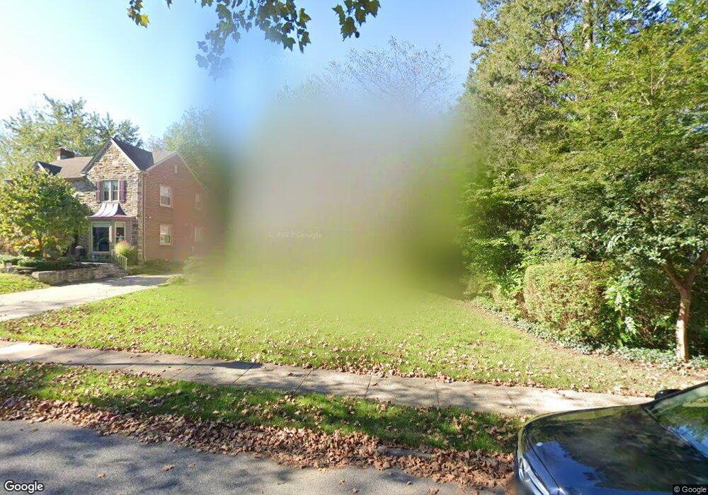 518 Howe Rd, Merion Station, PA 19066 - photo 1