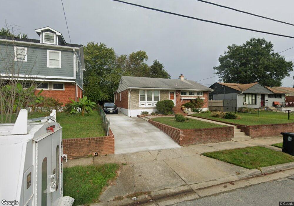 2118 Chapman Rd, Hyattsville, MD 20783 - photo 1