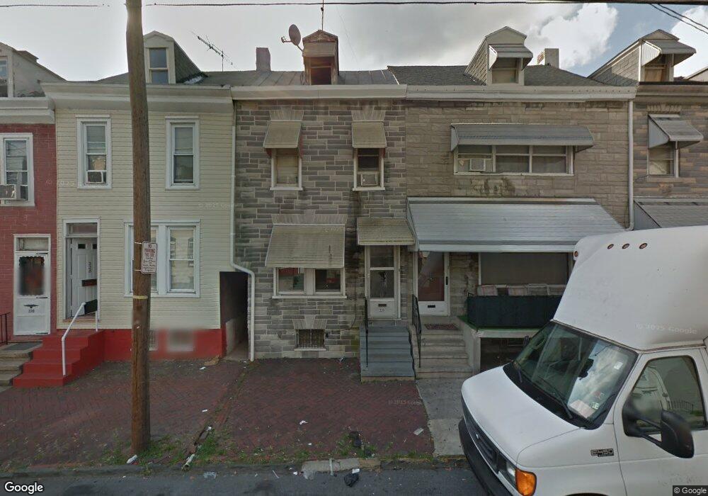 226 S 10th St, Reading, PA 19602 - photo 1