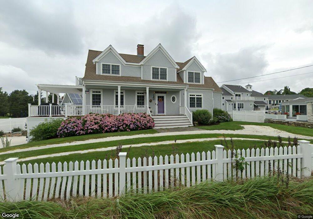 450 Barlows Landing, Pocasset, MA 02532 - photo 1