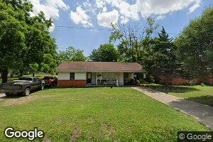 110 S East St, Senath, MO 63876